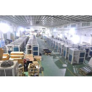 China Factory - Guangzhou Drez Exhibition Co., Ltd.
