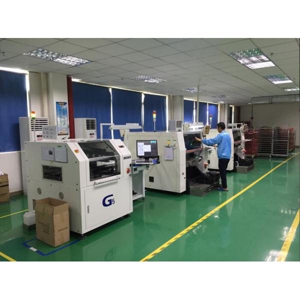 China Factory - LED Vision Technology Limited