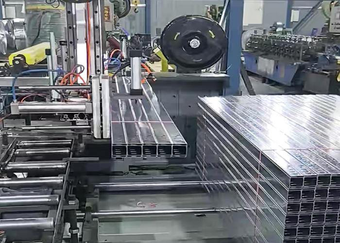 China Factory - Hebei Bendin Industrial Technology Co., Ltd.