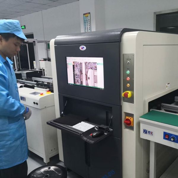 China Factory - Huiyuan Intelligent Technology (guangzhou) Co., Ltd.