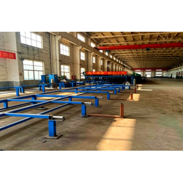 China Factory - Jiangsu Xinjie Boiler Manufacturing Co., Ltd.