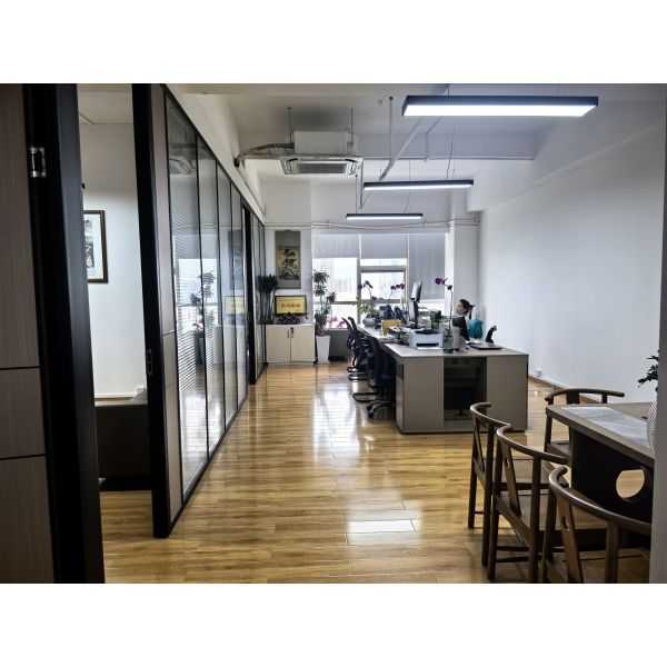 China Factory - PARAMOUNT LOGISTICS(SHENZHEN) CO.,LIMITED