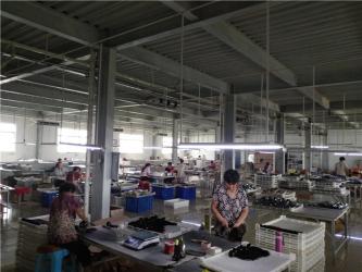 China Factory - Guangzhou Yetta Hair Products Co.,Ltd.
