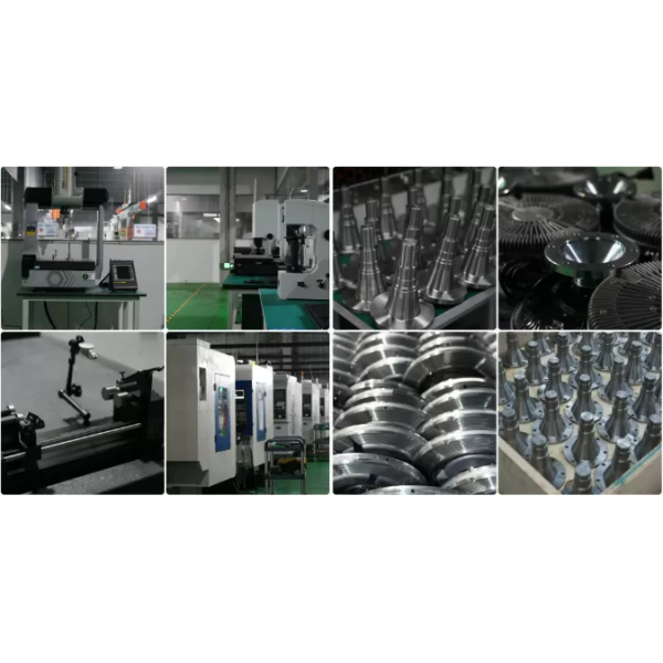 China Factory - Hubei Aowo Automotive Technology Co., Ltd.