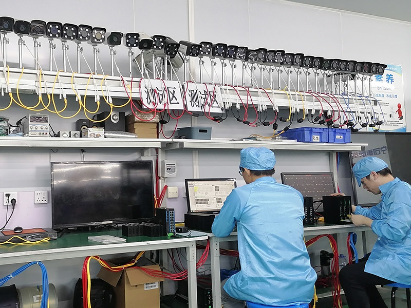 China Factory - Shenzhen Tianbo Communication Equipment Co., Ltd.