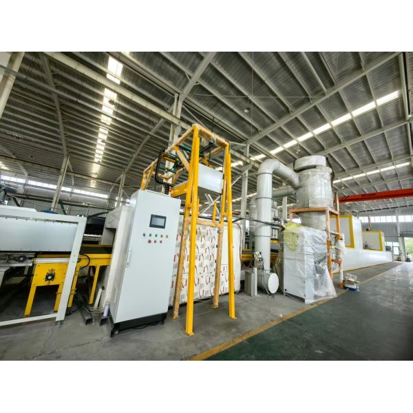 China Factory - Cangzhou Astar Machinery Co., Ltd.
