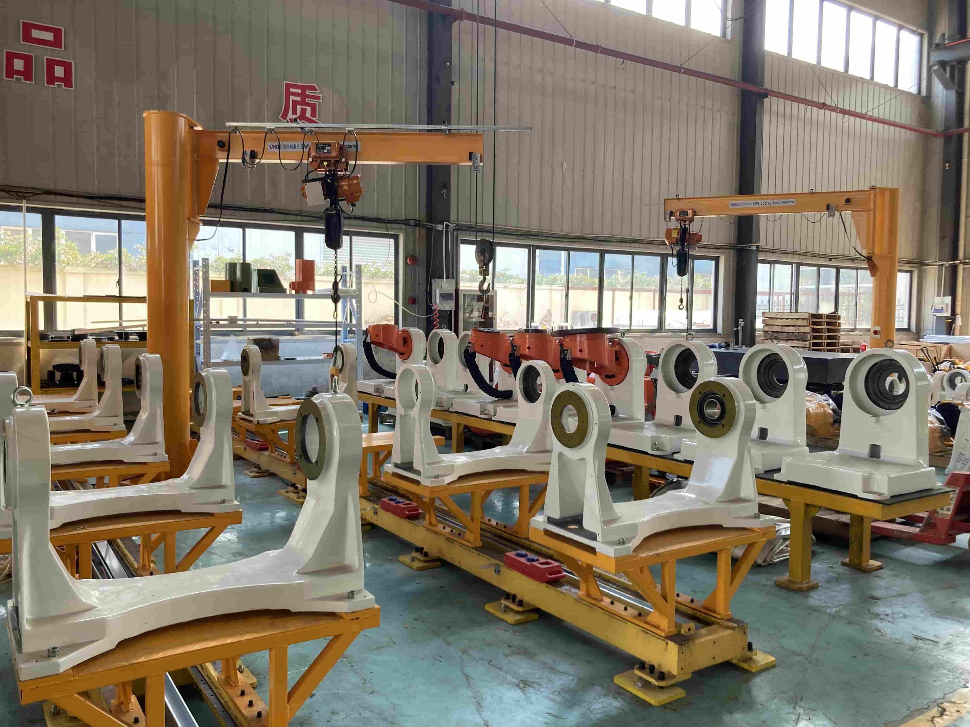 China Factory - Dr.Industrial Robotic Technology Ltd