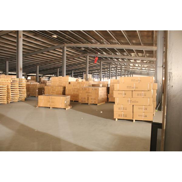 China Factory - Xianghe Rongkai Electric Equipment Co., Ltd.
