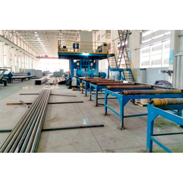 China Factory - Jiangsu Xinjie Boiler Manufacturing Co., Ltd.