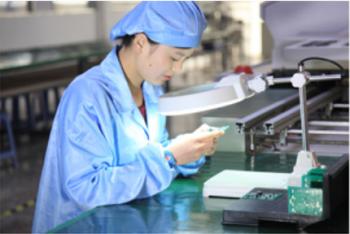 China Factory - Dongguan Aokpower Electronics Co., Ltd