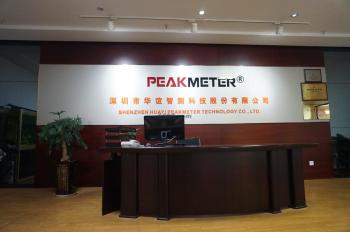 China Factory - Guilin Huayi Peakmeter Technology Co., Ltd.