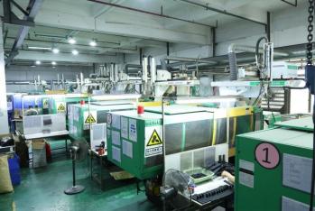 China Factory - NEWSUN ELECTRONIC LIMITED