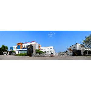 China Factory - Zhejiang Mila Plastic Co., Ltd.