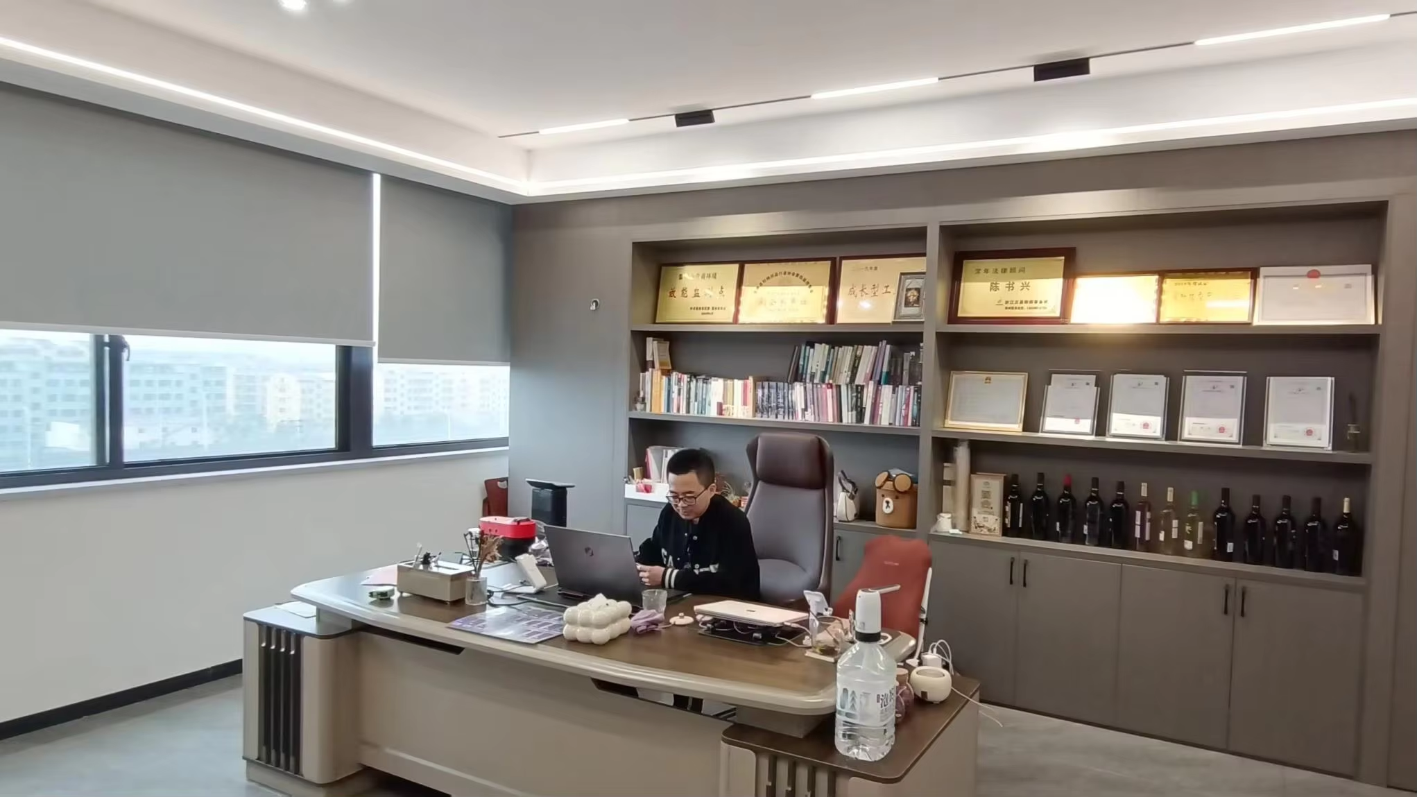 China Factory - Cangnan Jixiang Clothing Co., Ltd.