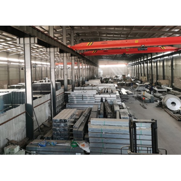 China Factory - LANGFANG JIUCAN METAL PRODUCTS CO., LTD