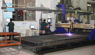 China Factory - Shijiazhuang Julite Machinery Co.,LTD