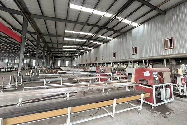 China Factory - Deyang Hongsen New Material Technology co., Ltd