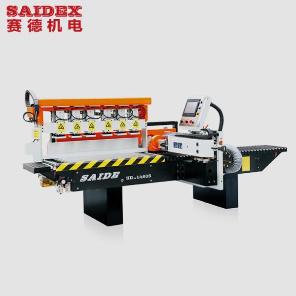 China Woodworking Machinery products