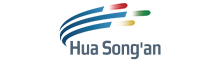 China factory - Xinjiang Huasongan Trading Co., Ltd.
