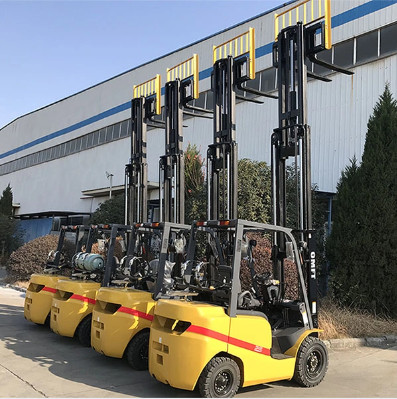 China Factory - Anhui Optima Machinery Co., Ltd.