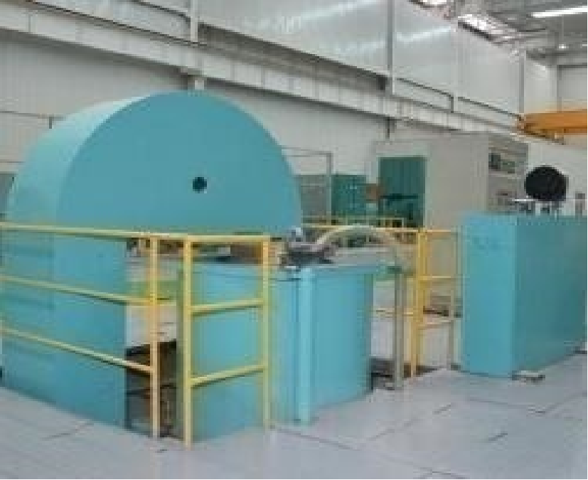 China Factory - XI’AN REFRA TUNGSTEN & MOLYBDENUM CO.,LTD.