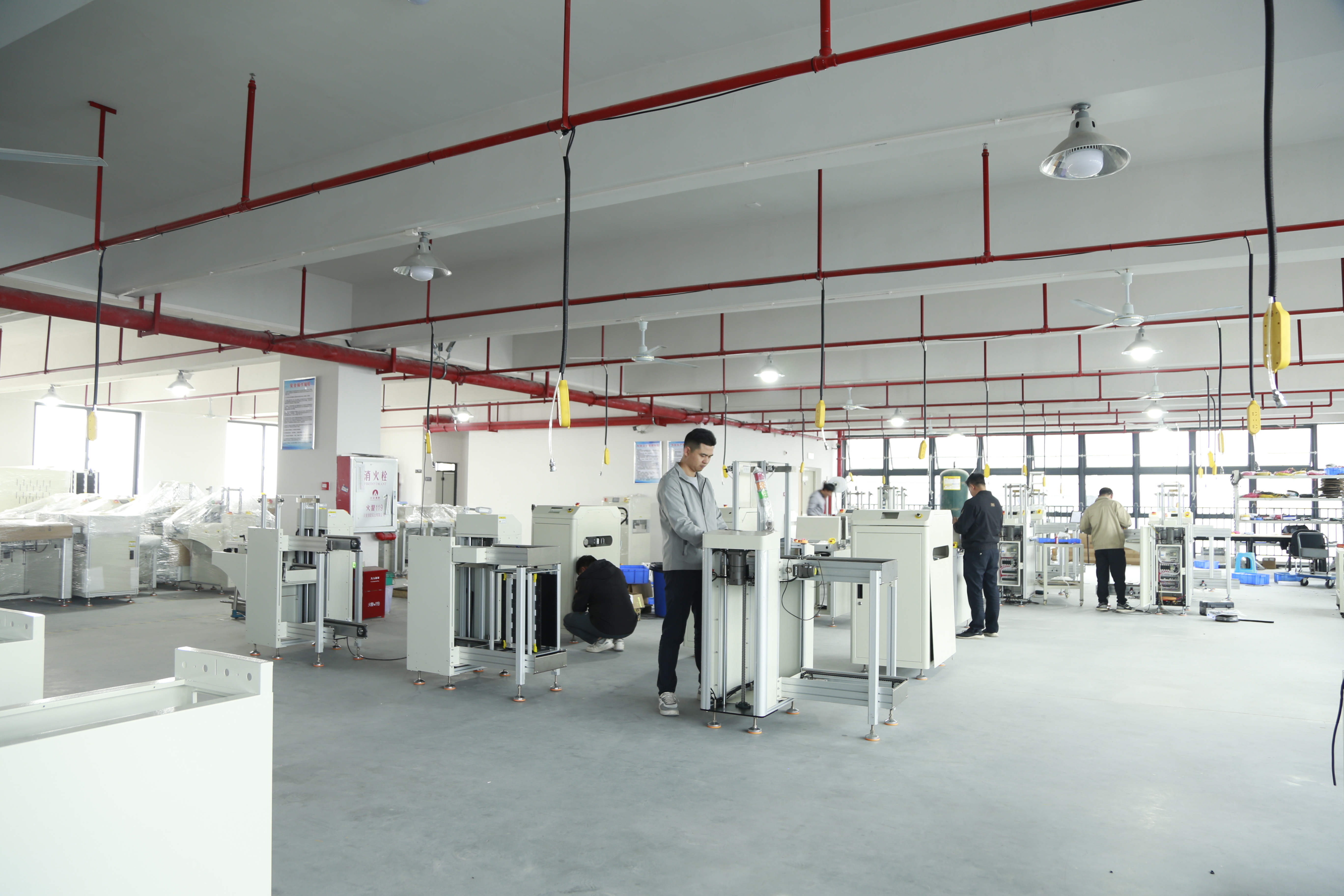 China Factory - Dongguan Huidiai Electronic Technology Co., Ltd