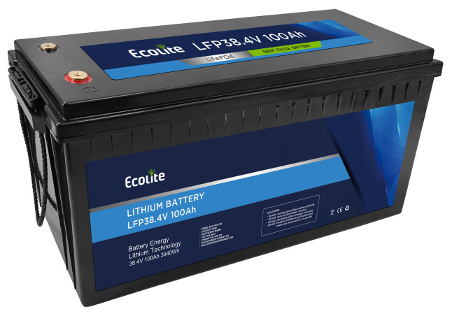 China Batteries products
