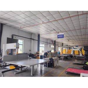 China Factory - Changzhou Sponge & Rubber Products Co., Ltd