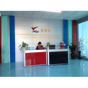 China Factory - Spring-lighting Electronics Co.,Ltd