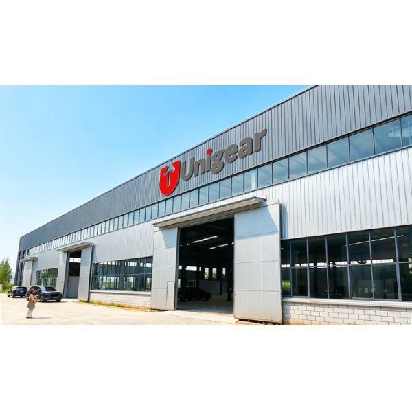 China Factory - Qingdao Unigear Machinery Equipment Co.,Ltd.
