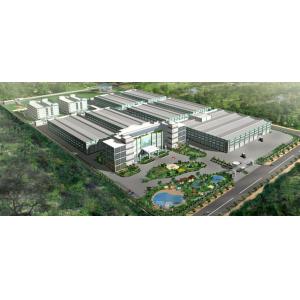 China Factory - Shenzhen ZhaoWei Machinery & Electronics Co. Ltd.