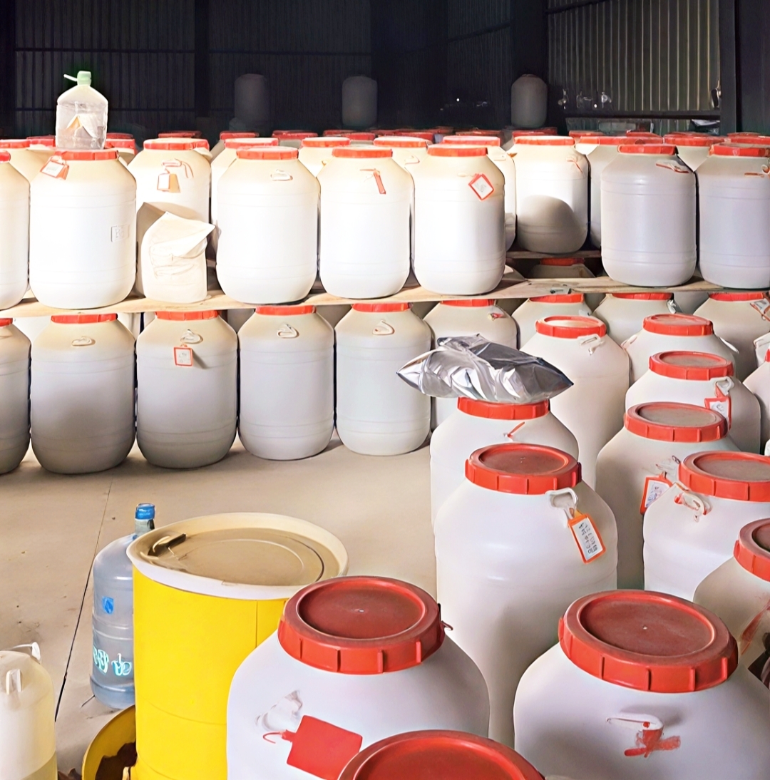 China Factory - Guangzhou Lead You Seed Co., Ltd