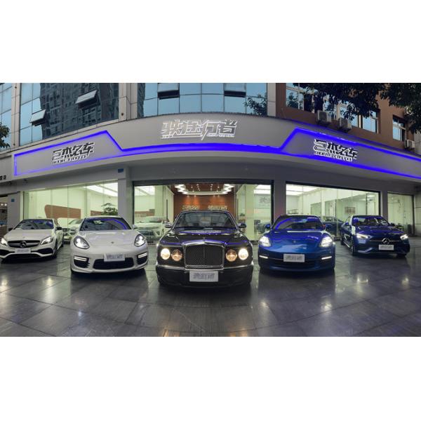 China Factory - Chongqing Shiwei Technology Co., Ltd.