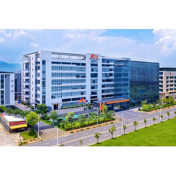China Factory - Foshan Kaicheng Lighting Co., Ltd.