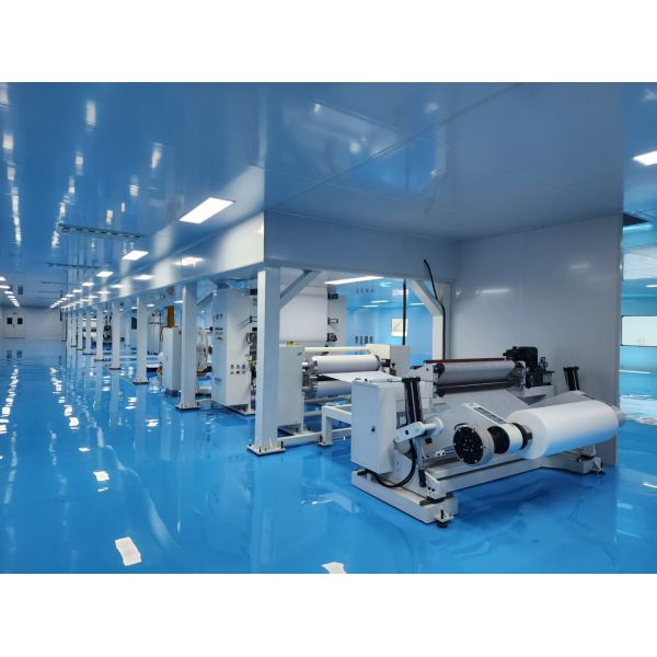 China Factory - Wuhan Hangu Technology Co., Ltd.