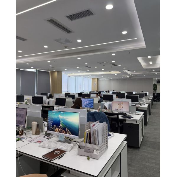 China Factory - Zishen iTECH (Shenzhen) Co.,Ltd.