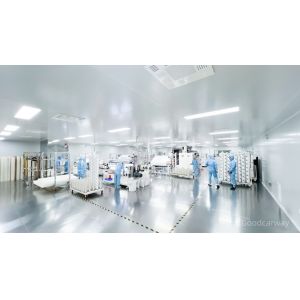 China Factory - Guangzhou Goodcarway Window Film Co., Ltd.
