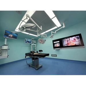 China Factory - Zhangjiagang Bestran Technology Co., Ltd.