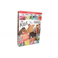 China The Kids In The Hall : Brain Candy The Complete Collection DVD Best Seller TV