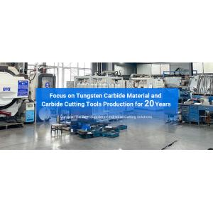 China Factory - Xinhua Industrial Co., LTD