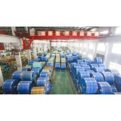 China Factory - Jiangsu Sturway New Materials Industry Co., Ltd.