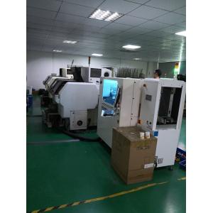 China Factory - Shen Zhen AVOE Hi-tech Co., Ltd.