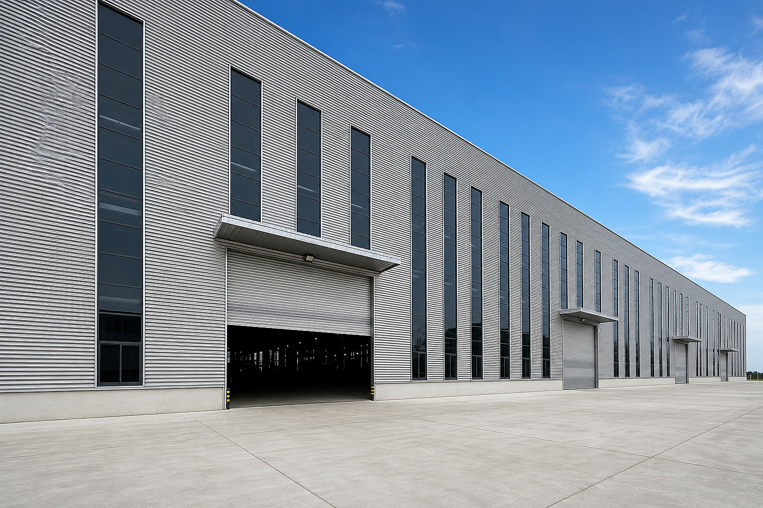 China Factory - Global Container (Suzhou) Co., Ltd.