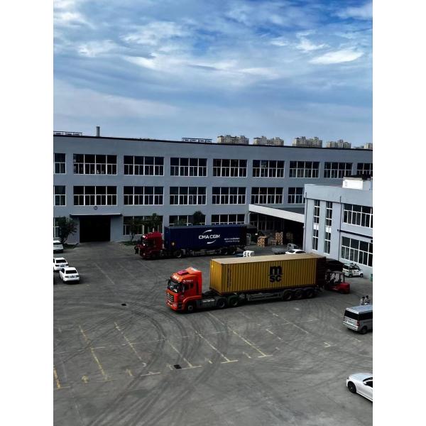 China Factory - China Tunemout Parts Co.,Ltd