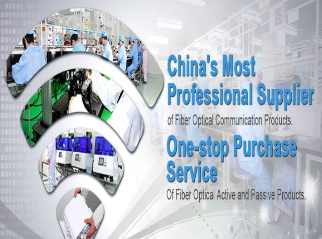 China Factory - Pronets Technology (Shenzhen) Co., Ltd.