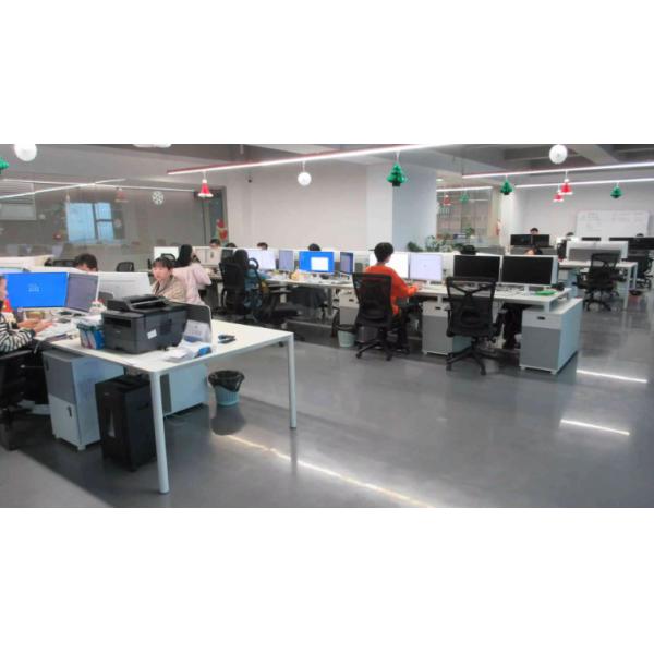 China Factory - Xiamen Haijia Technology Co., Ltd.