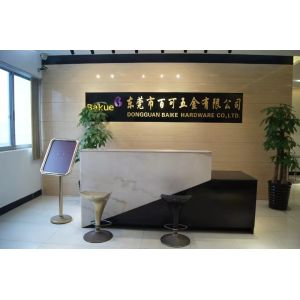China Factory - Bakue Commerce Co.,Ltd.