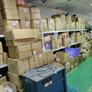 China Factory - Dongguan Fulida Intelligent Technology Co., LTD