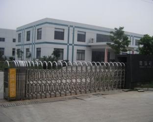 China Factory - Foshan Rich Machinery Manufacturing Co., Ltd