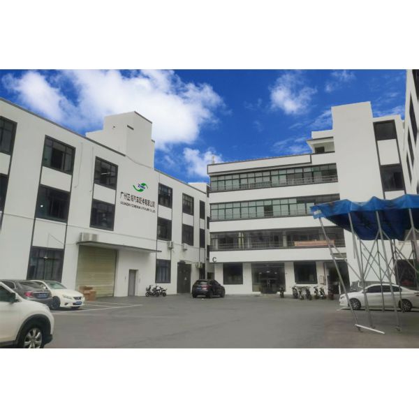 China Factory - Guangzhou Zhenghai Auto Parts Firm